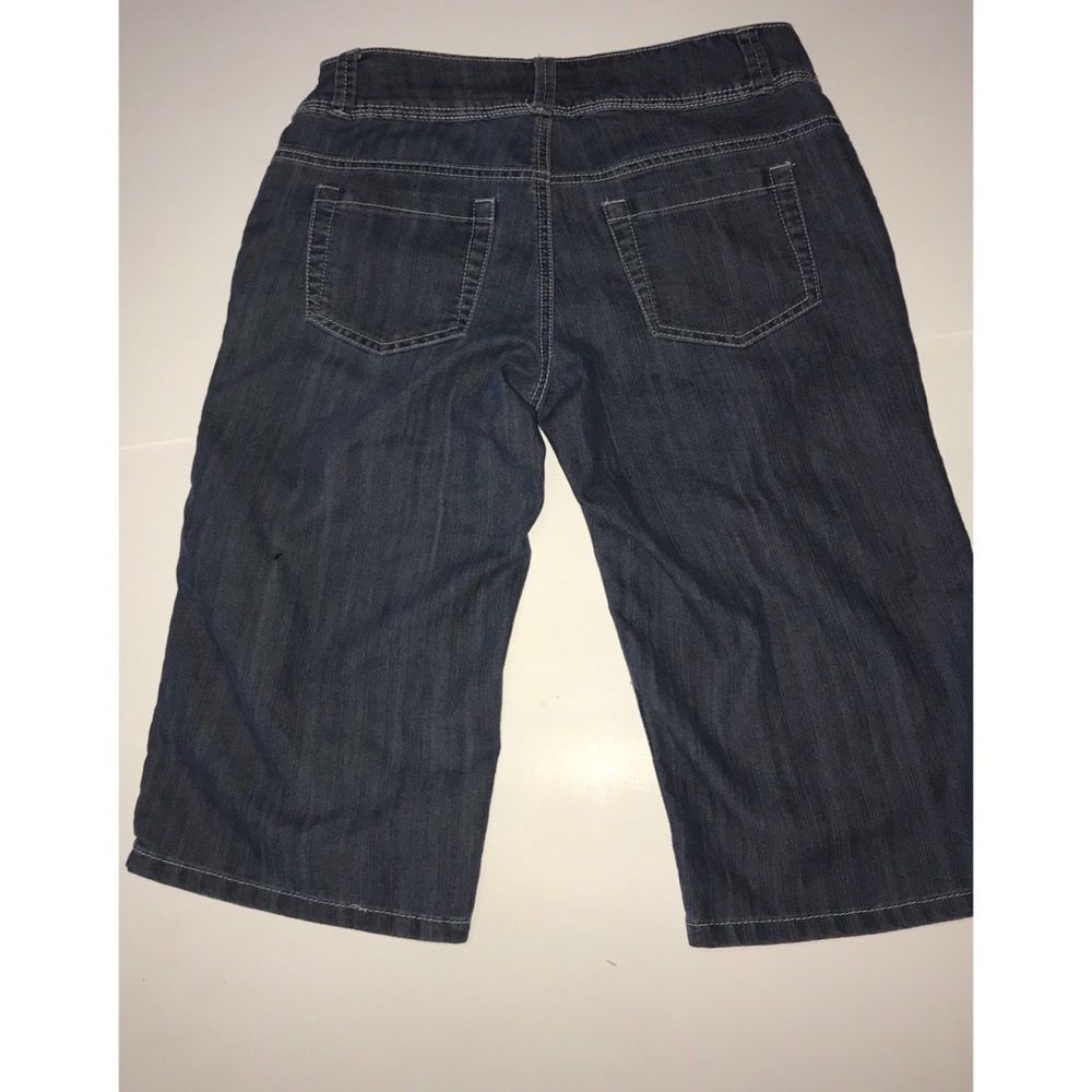 long shorts